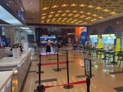 -中影静洺影院(宝立方店)