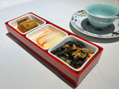 -小河盐帮·私家菜·烤鸭(三元桥·霄云路店)