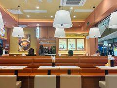 -剪花娘子·陕西面馆(上海川沙百联店)