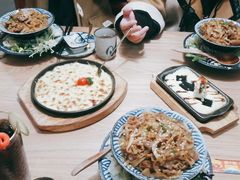 -西月山居匠心创意料理(江汉路新佳丽广场店)