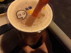 -CoCo都可(西安路民勇店)