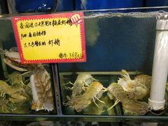 -蚝专家(北滘店)