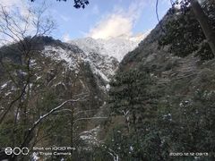 -九峰山