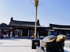-法门文化景区