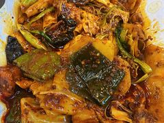 -湖滨老妈炸串(鑫苑景城店)