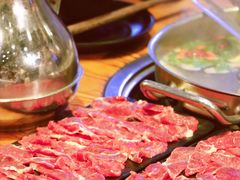 -潮味四季潮汕牛肉火锅(来凤街店)