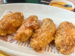 -新白鹿餐厅(虹桥南丰城店)