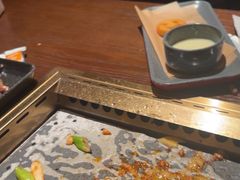 -新石器烤肉(中房金谊广场店)