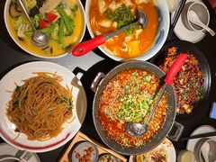 -麻六记(深圳首店)