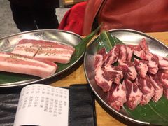 -秋木烤肉·韩国牛肉名家(高新旗舰店)