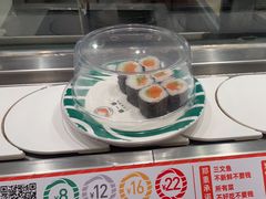 -新一番三文鱼寿司(大东海店)