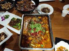 -地锅居(翰林邻里中心店)
