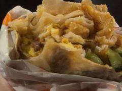 -高麦卷饼王(星海生活广场店)