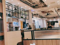 大堂-味莊茶餐厅·自家點心(万象城店)