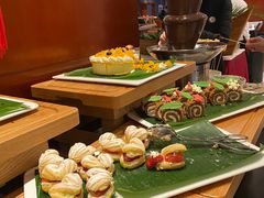 -昆明佳华广场酒店·西餐厅