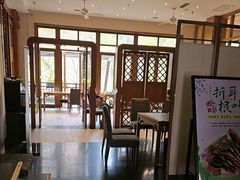 -黔蘑菇四季餐厅(观山湖店)