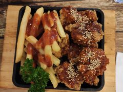 -Kpasta韩式意大利面