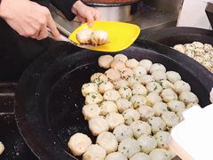 -小杨生煎(黄河路店)