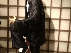 -香港杜莎夫人蜡像馆