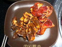 -鼎盛江山美食自助(欢乐城店)