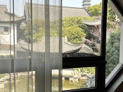 -扬州瘦西湖汇金酒店