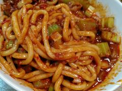 -西粉堂新疆米粉(朝外店)