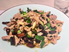 -滇铺子·云南特色菜·鲜花野菜季(曲靖万达店)