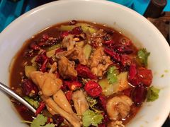 -辛香汇(大华第一坊店)