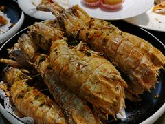 -79号渔船海鲜饭店(华强北店)