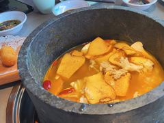 -野·大山里土鸡火锅(万科里店)