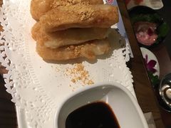 -越城记黑鱼煲(福侨大厦店)