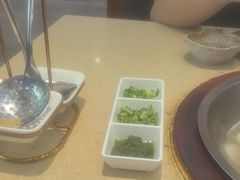 -313羊庄鲜羊火锅·鲜羊肉烧烤(李村店)