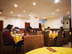 大堂-潮人姐妹轩(海宁路店)