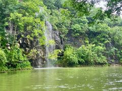 -天河潭旅游度假区