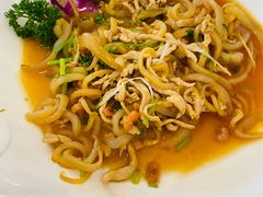 -牟传仁饭庄(星海店)