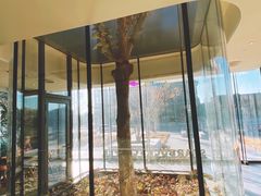-星巴克(首钢店)