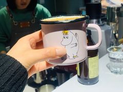 -T-COFFEE(长江花园店)