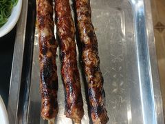 油包肝串-情忆草原涮肉馆