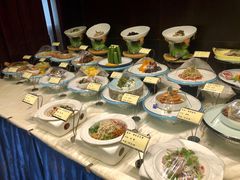 -梅花香里大酒店(郁金香路店)