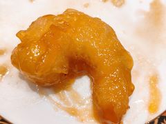 -万宝海鲜舫(劳动公园店)