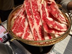 和牛肥牛寿喜锅-和牛食堂•BISTRO(广州首店)