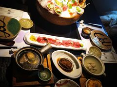 -花潮料理艺食馆(成都万象城店)