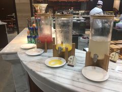 -大佛寺高级素食自助餐厅