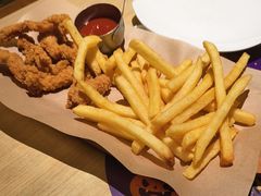 -必胜客(金高店)
