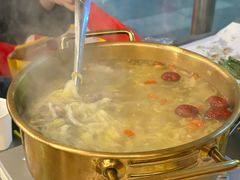 -明明烤牛肉(原明明东北烧烤)