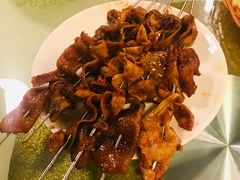 -那达慕蒙古风味酒楼
