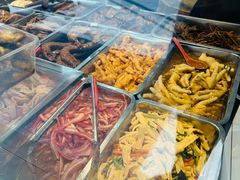 -晶牌烤鸭(延吉东路557弄小区店)