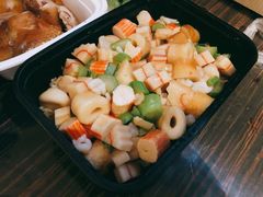 -香港新发烧腊茶餐厅(水围店)