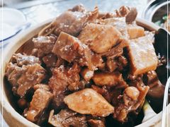 -鹅滋道(甘坑古镇店)