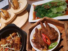 -点心传说·粤菜点心(佐阾虹湾店)